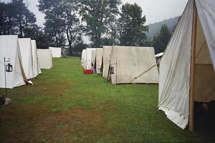 CAMPAMER