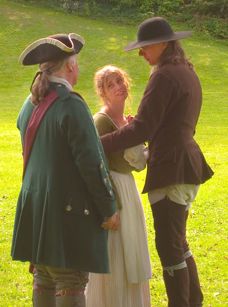 l-Consoling Captive B