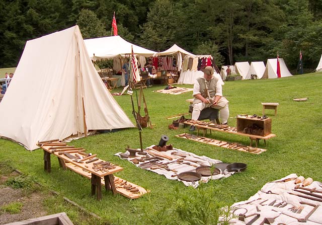 Olde River Tools