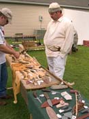 Flint Knapping
