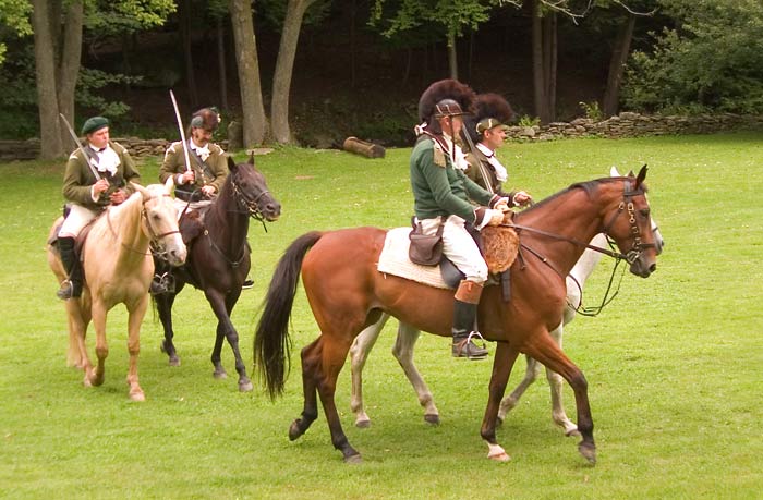 Rev-Queen's Rangers