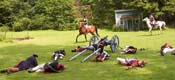 Rev- Dragoons Close in