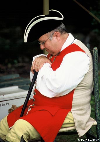 Chaplain-Augusta-Regt