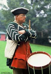Drummer-Augusta_Regt